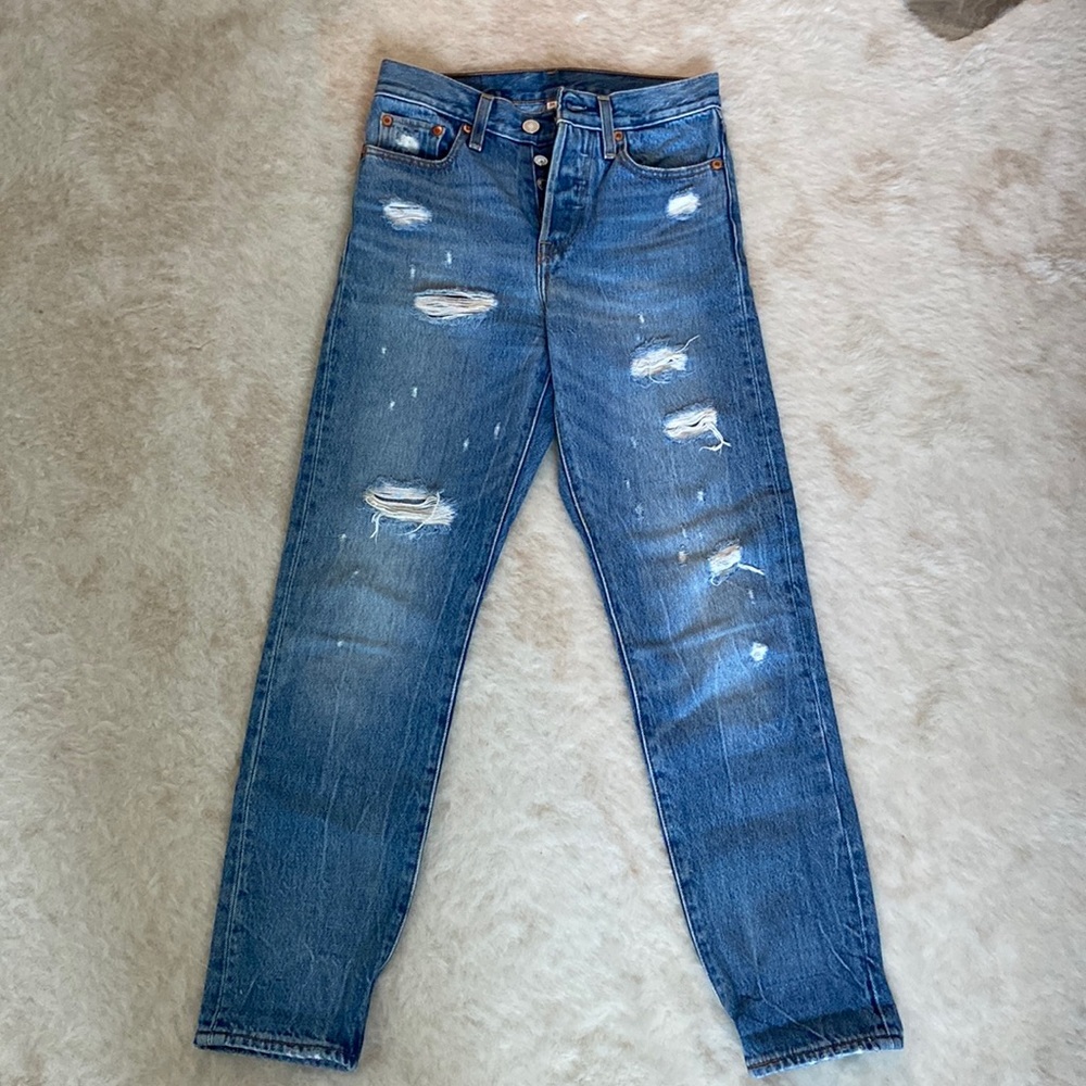 Levis Jeans